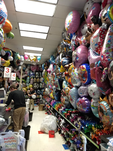 Party City image 5
