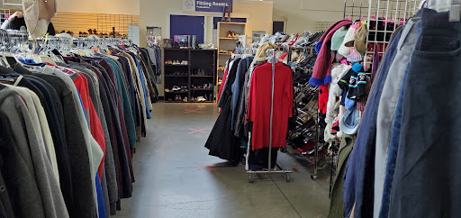 Thrift Store «St. Vincent de Paul», reviews and photos, 575 Rainier Ave N, Renton, WA 98057, USA