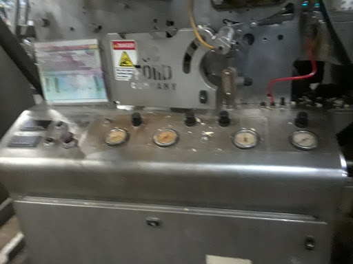 Car Wash «Mi-T Fine Car Wash Inc», reviews and photos, 600 N MacArthur Blvd, Irving, TX 75061, USA