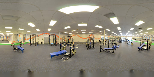 Gym «Iron Empire», reviews and photos, 47 Chestnut St, Dover, NH 03820, USA