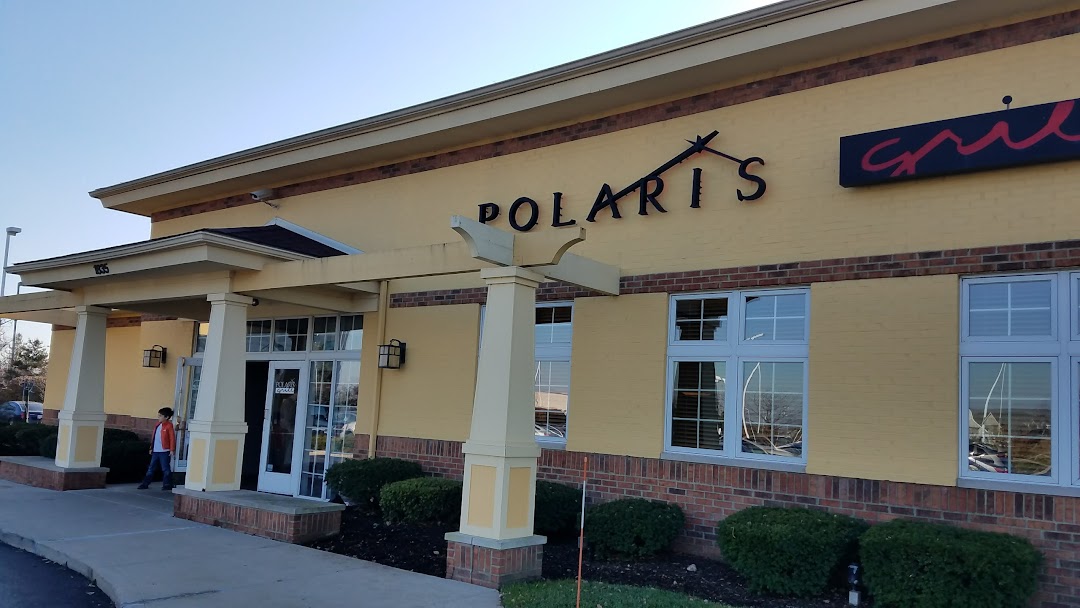 Polaris Grill