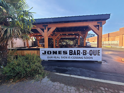 Jones Bar B Que Langford