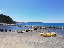 Baia del Silenzio'in fotoğrafı #alt_locality_no
