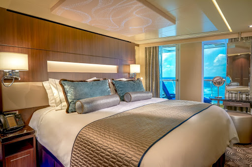 Cruise Planners Roxana Burns image