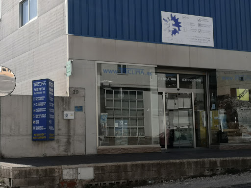 TRICLIMA en Senija, Alicante