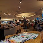 Photo n°2 de l'avis de Hilton.i fait le 08/05/2024 à 19:59 sur le  ALEX Hamburg à Hamburg