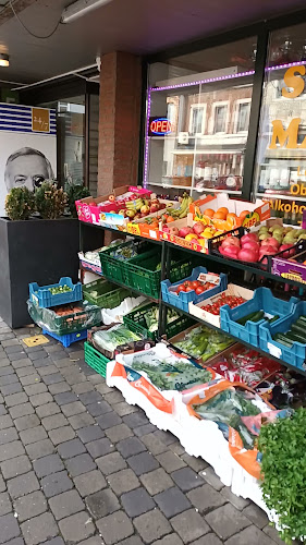 STADT MARKT - Supermarkt