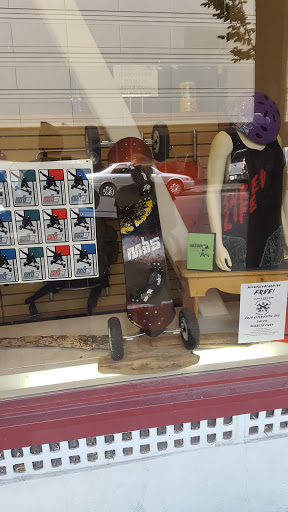 Consignment Shop «Olympia Gear Exchange», reviews and photos, 106 4th Ave W, Olympia, WA 98501, USA