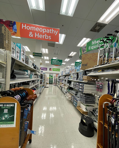 Pharmacy «Locatel Health & Wellness», reviews and photos, 1715 E Hallandale Beach Blvd, Hallandale Beach, FL 33009, USA