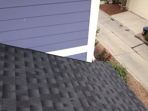 Roofing Contractor «Core Contractors», reviews and photos, 4049 St Paul St, Denver, CO 80216, USA
