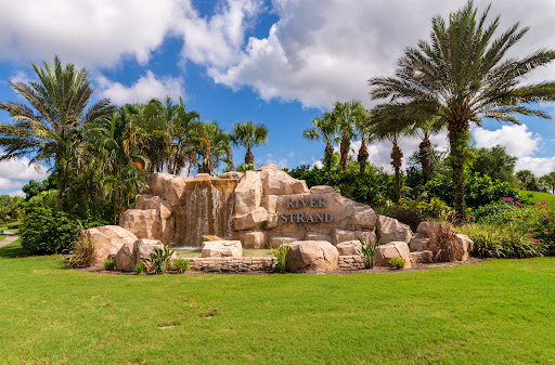 Golf Course «River Strand Golf & Country Club», reviews and photos, 7155 Grand Estuary Trail, Bradenton, FL 34212, USA