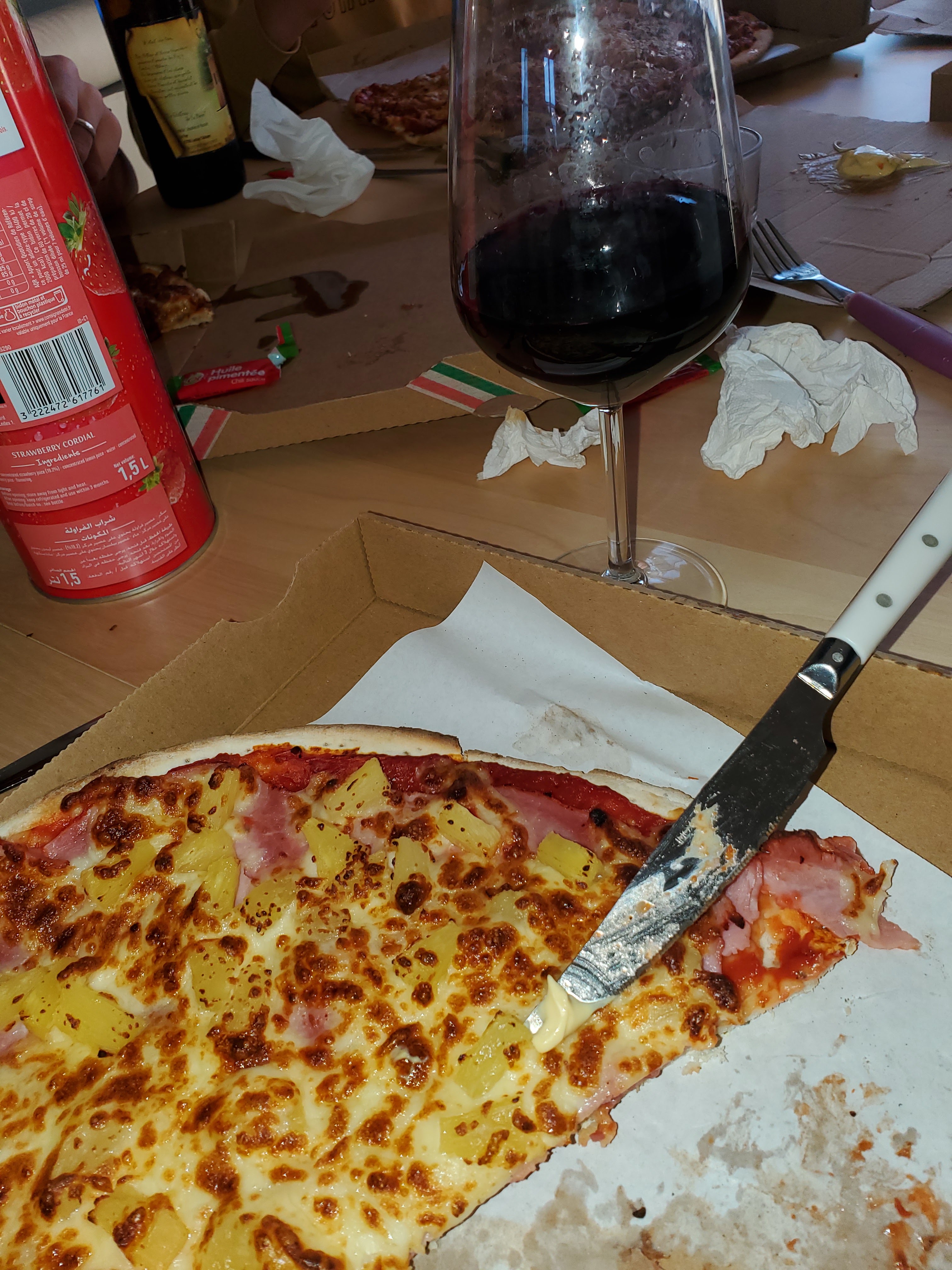 Photo n° 1 de l'avis de valou.a fait le 03/07/2019 à 19:53