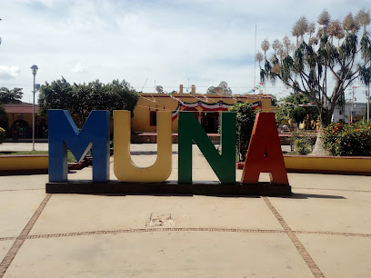 Muna 1, Yuc. Cll. 21, 199 H, Pueblo Muna De Leopoldo Arana Cabrera, Muna, Muna, 97840 Muna, Yuc. Mexico