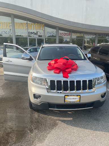 Used Car Dealer «National Motors Inc», reviews and photos, 2183 Crain Hwy, Waldorf, MD 20601, USA