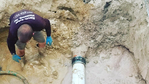 Photo of Harvey Baker Plumbing, Inc