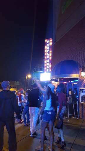 Night Club «PurpleHaze», reviews and photos, 140 Lt. George W Lee Ave, Memphis, TN 38103, USA