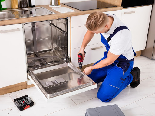 Swift Appliance Repair in Fort Worth, Texas