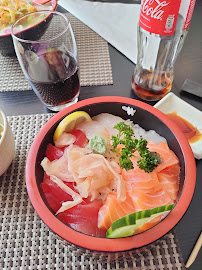 Plats et boissons du Restaurant japonais Fujisan à Mulhouse - n°13