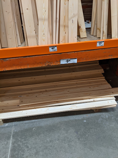 Home Improvement Store «The Home Depot», reviews and photos, 11071 W National Ave, West Allis, WI 53227, USA