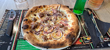 Pizza du Restaurant italien Le comptoir D'adriano à Fréjus - n°16