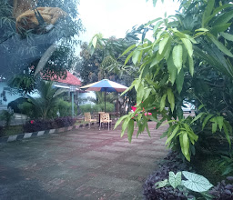 Restoran Boga Rasa photo