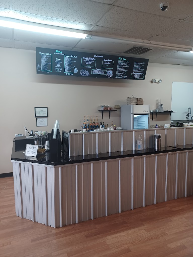 Blitz Nutrition 87301