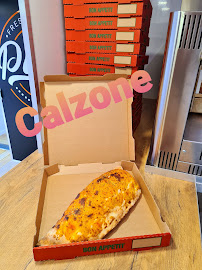 Photos du propriétaire du Pizzas à emporter Le Comptoir à Pizza Trouville sur Mer - n°5