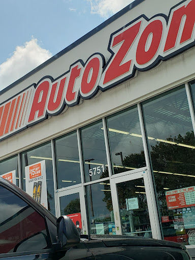 Auto Parts Store «AutoZone», reviews and photos, 5751 NW 183rd St, Hialeah, FL 33015, USA