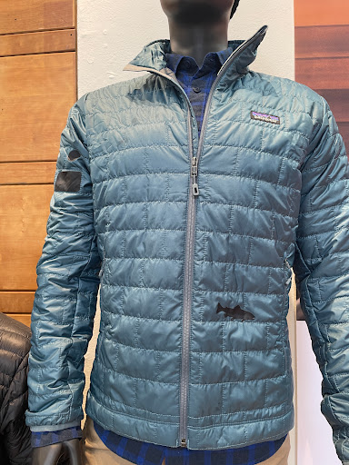 Clothing Store «Patagonia San Francisco», reviews and photos, 770 North Point St, San Francisco, CA 94109, USA