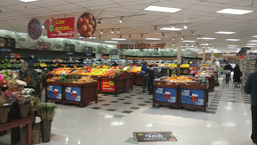Grocery Store «Kroger», reviews and photos, 536 Centennial Blvd, Richardson, TX 75081, USA