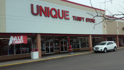 Thrift Store «Unique», reviews and photos, 3041 W 159th St, Markham, IL 60428, USA