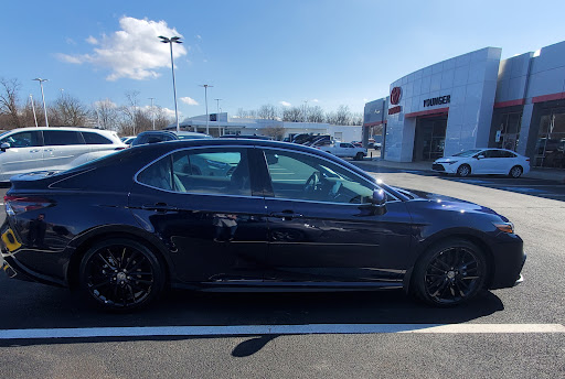 Used Car Dealer «Younger Toyota», reviews and photos, 1945 Dual Hwy, Hagerstown, MD 21740, USA
