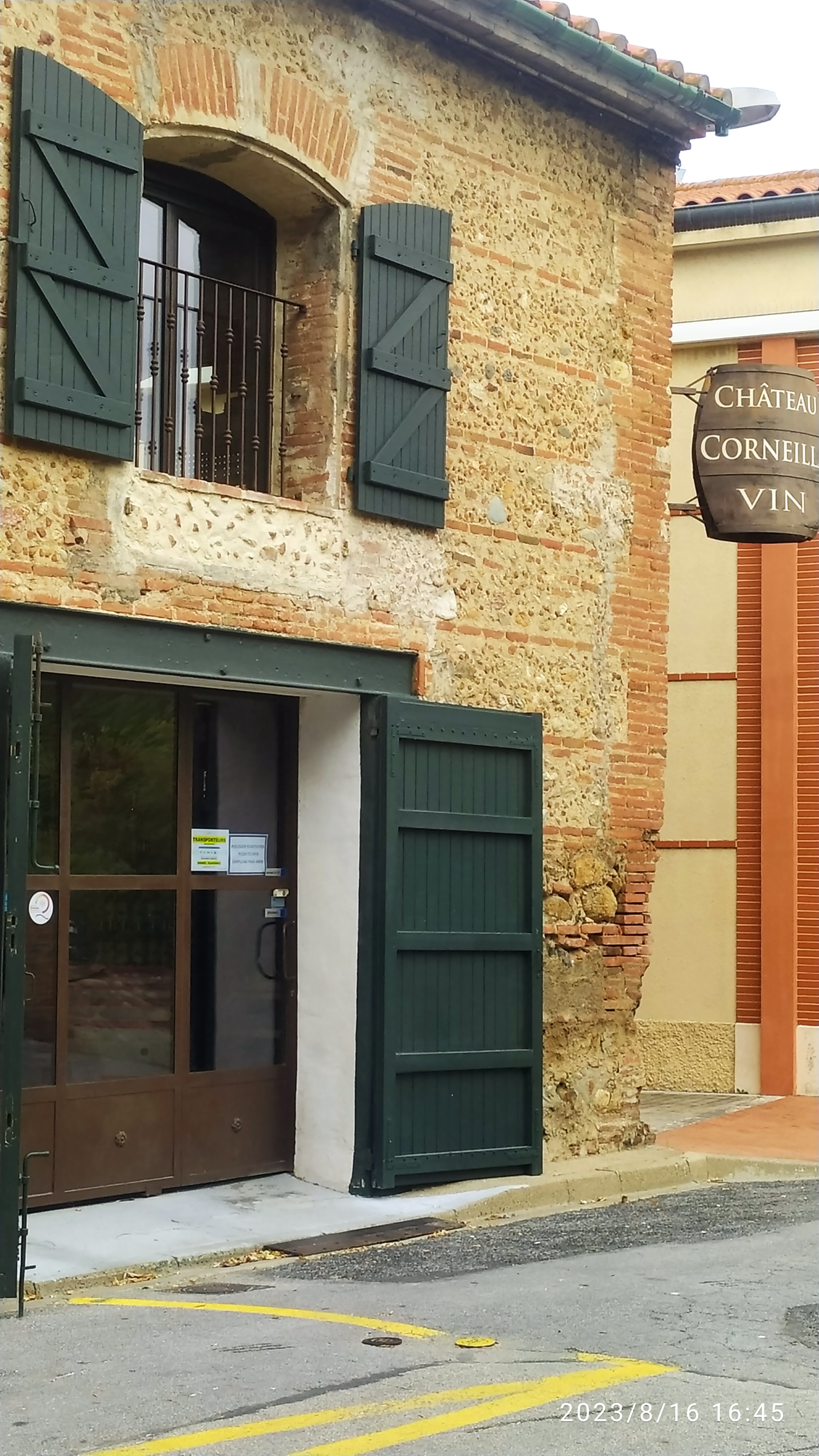 Photo n° 2 de l'avis de Rachel.a fait le 16/08/2023 à 16:38