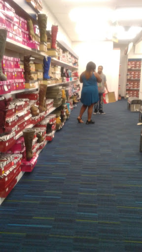 Shoe Store «Shoe Show», reviews and photos, 835 Oak St SW, Atlanta, GA 30310, USA