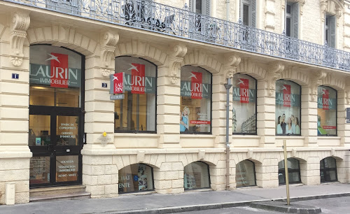 Cabinet LAURIN Immobilier à Dijon