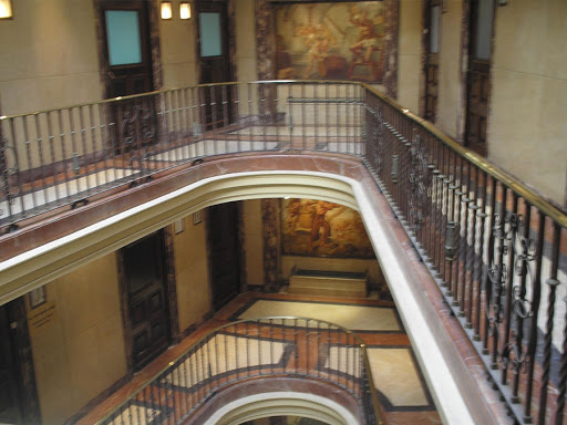 Información y opiniones sobre De La Vega Abogados de Málaga