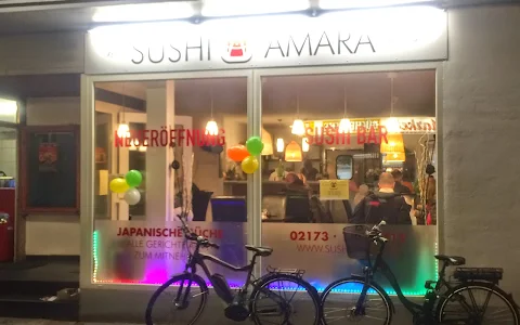 Sushi Amara Langenfeld image