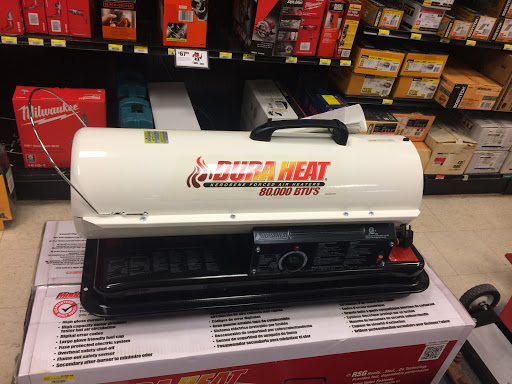 Hardware Store «Farrer Bros Hardware and Rental Service», reviews and photos, 1209 NW Broad St, Murfreesboro, TN 37129, USA