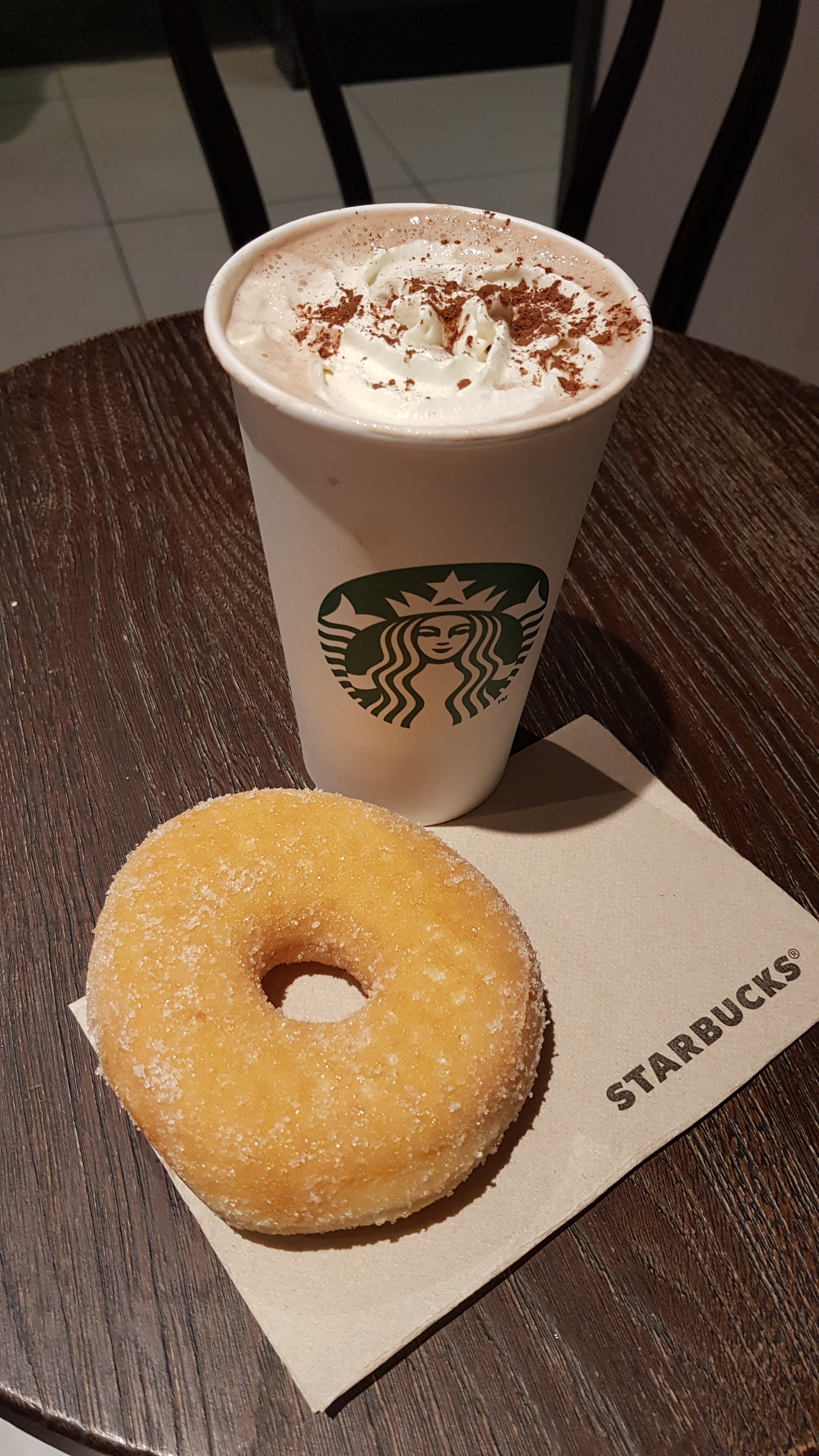 Photo n° 1 de l'avis de Maïlys.e fait le 13/10/2022 à 15:24