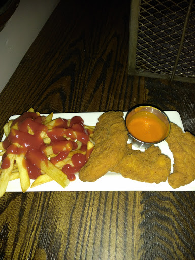 American Restaurant «NIXS Hartford», reviews and photos, 40 Front St, Hartford, CT 06103, USA