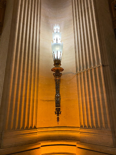 Opera House «Civic Opera House», reviews and photos, 20 N Wacker Dr # 400, Chicago, IL 60606, USA