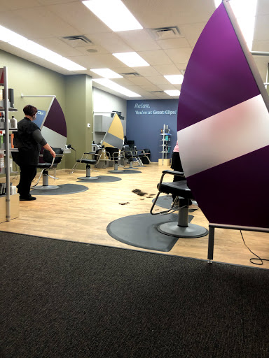 Hair Salon «Great Clips», reviews and photos, 1436 W McGalliard Rd, Muncie, IN 47304, USA