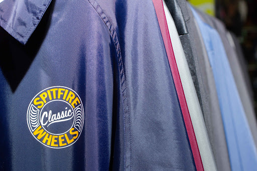 Explore cool hand tattoo ideas, creative tattoo ideas in San Leandro, available at Orbit Skate and Boutique- Skate Shop & Piercing Shop in San Leandro, CA