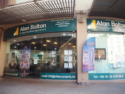 Alan Bolton Property Consultants Co.,Ltd.