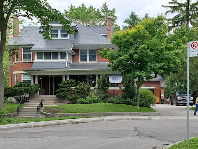 Ontario Historical Society