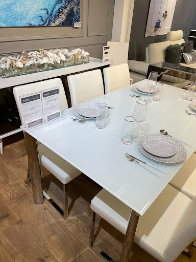 Furniture Store «Modani Furniture», reviews and photos, 40 E 19th St, New York, NY 10003, USA