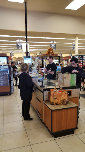 Supermarket «Nob Hill Foods», reviews and photos, 1602 W Campbell Ave, Campbell, CA 95008, USA