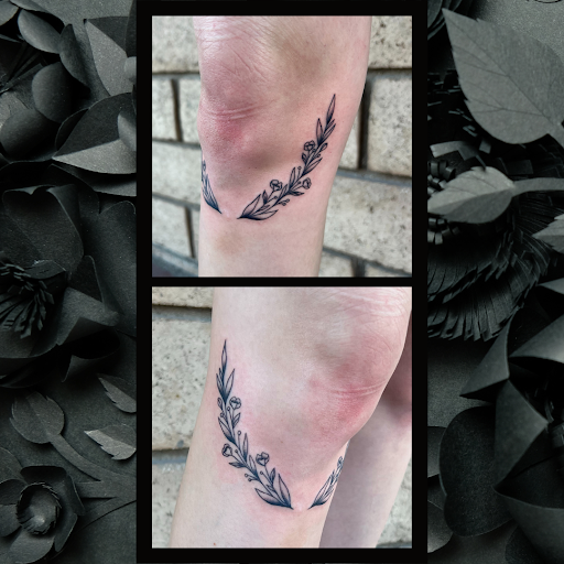 Explore tattoo ideas for three siblings, creative tattoo ideas in Los Alamitos, available at Mr. Inkwells Classy Tattoos