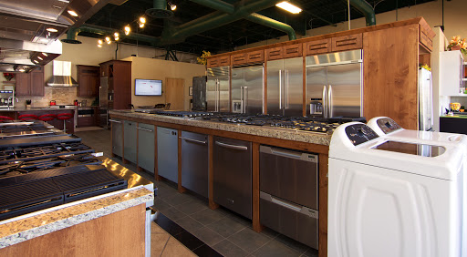 Appliance Store «Specialty Appliance», reviews and photos, 3710 Mitchell Dr #110, Fort Collins, CO 80525, USA