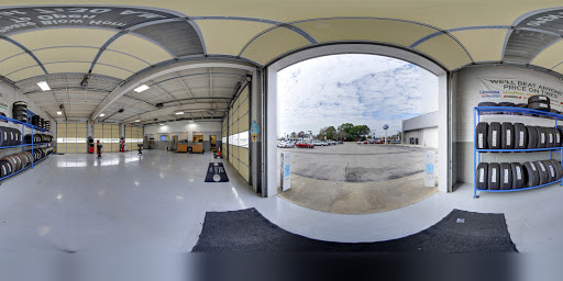 Ford Dealer «Lynn Layton Ford», reviews and photos, 3300 US-31, Decatur, AL 35603, USA